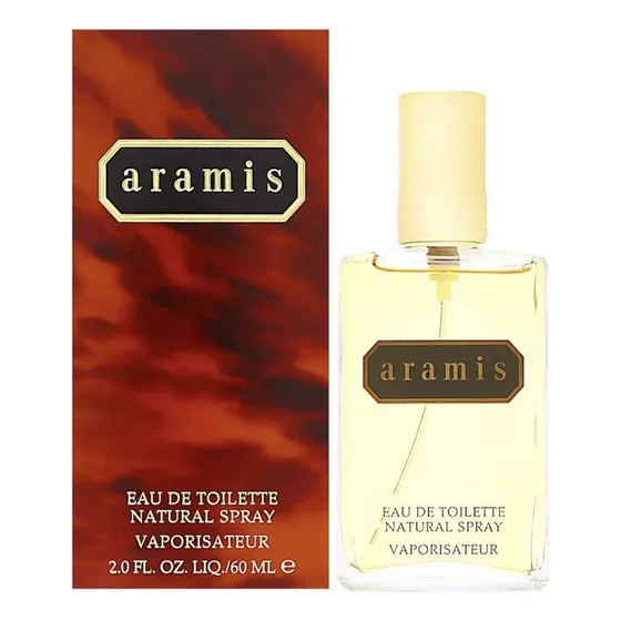 Aramis Inspire Eau De Toilette 60ml Spray Hombre