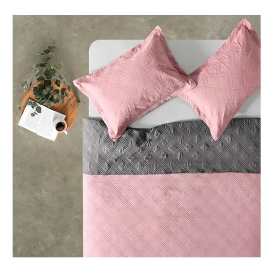 Quilt Cubrecamas 2 Plazas Temporada Primavera Af - Cannon