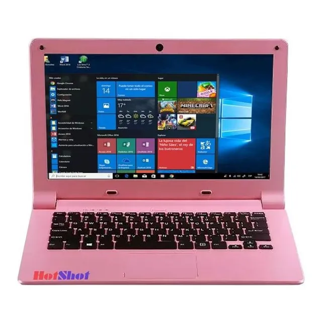 Computadoras Para Uso Universitario, Mxpks-001, Intel Celer