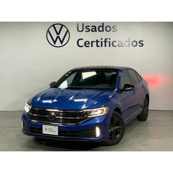 Volkswagen Jetta 1.4 T Fsi Sportline Tip