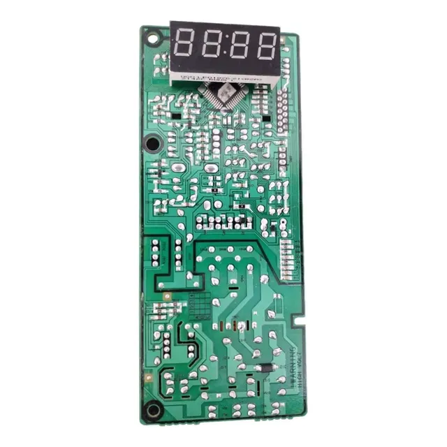 Circuito Impreso De Microonda Samsung Ame83m, Amw832k