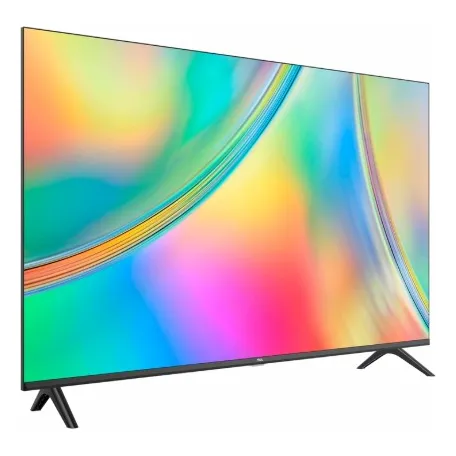 Televisor Tcl 40 40s5400a Hdr 10 Hdmi Usb Led Android Tv