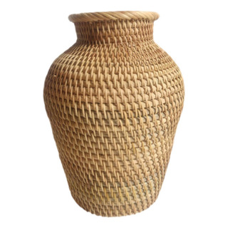 T Cesta De Flores, Vaso, Estilo Rústico, Estilo T Cesta De Flores, Vaso, Estilo Rústico, Estilo