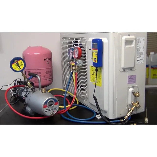Servicio Técnico A/a, Heladeras Y Freezer
