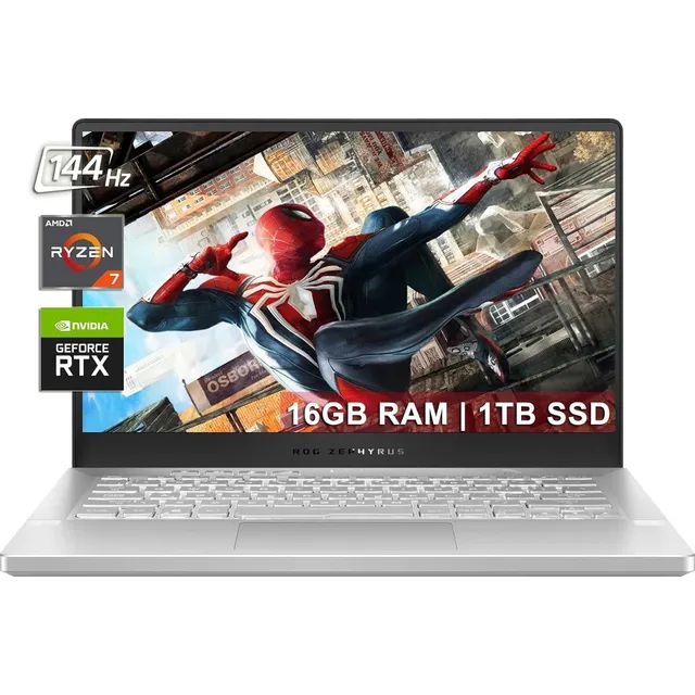Rog Zephyrus