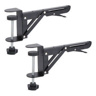 Abrazadera De Rayos Para Teclado Para 1-8 Cm De Espesor Abrazadera De Rayos Para Teclado Para 1-8 Cm De Espesor