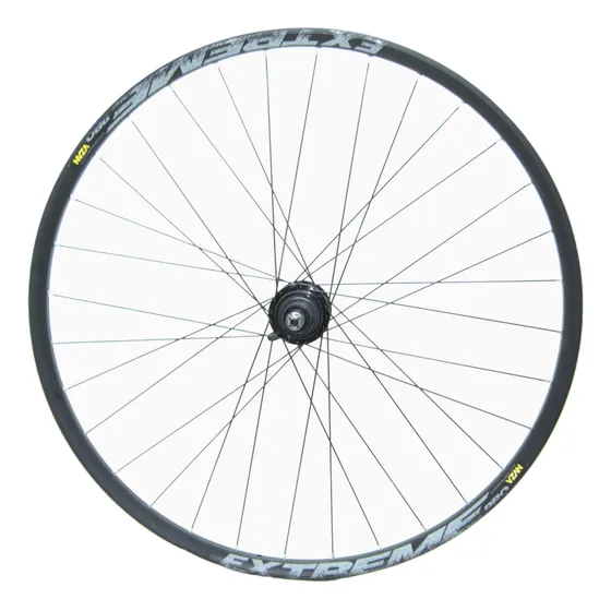 Roda Aro 29x32 F Extreme Disco Traseira Shimano Micro Spline