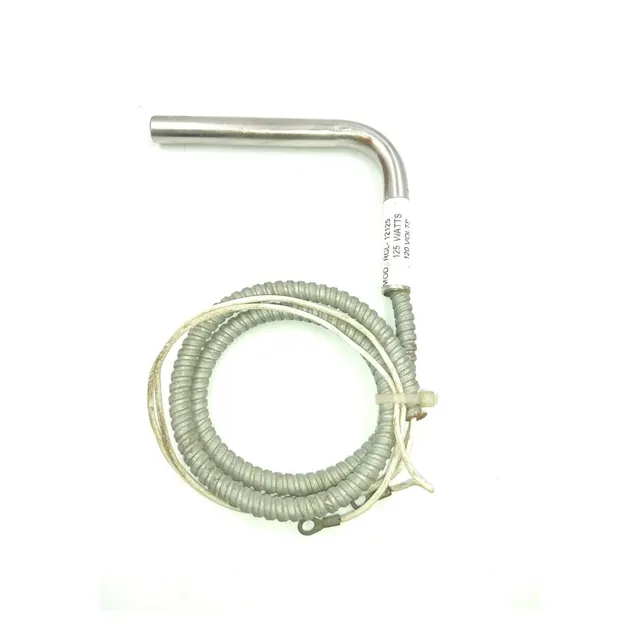 Resistencia Para Compresor Ce-rcl-12125