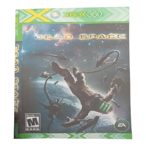 Quake 4 - Xbox 360 | MercadoLivre