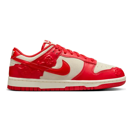 Tenis Nike Mujer Hf1986-100 Dunk