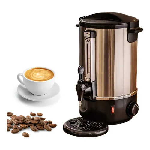 Máquina de café automática Nespresso Electro Inissia + Aeroccino 3