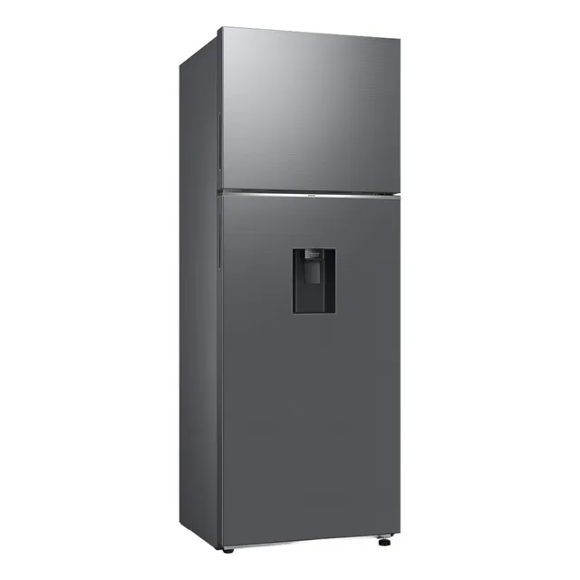 Refrigerador Samsung Top Mount Ai 19ft Dispensador, Acero