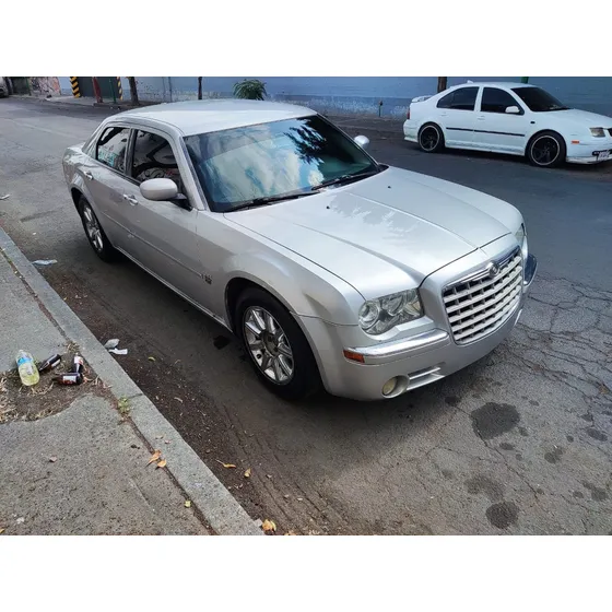 Chrysler 300c 5.7 C Hemi At