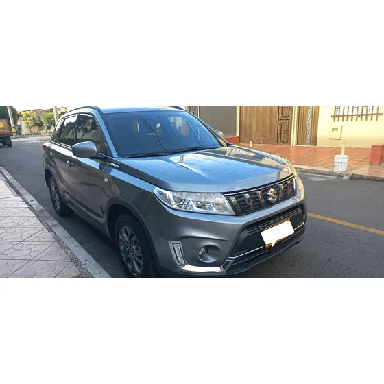 Suzuki Vitara Live 1.6 Gl All Grip