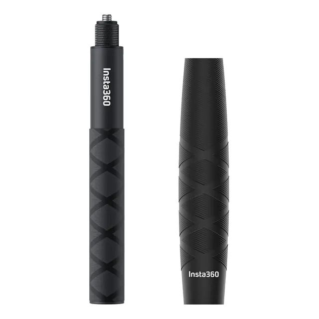 Insta360 Palo De Selfie Invisible Con Funda (33,4  / 85 Cm)