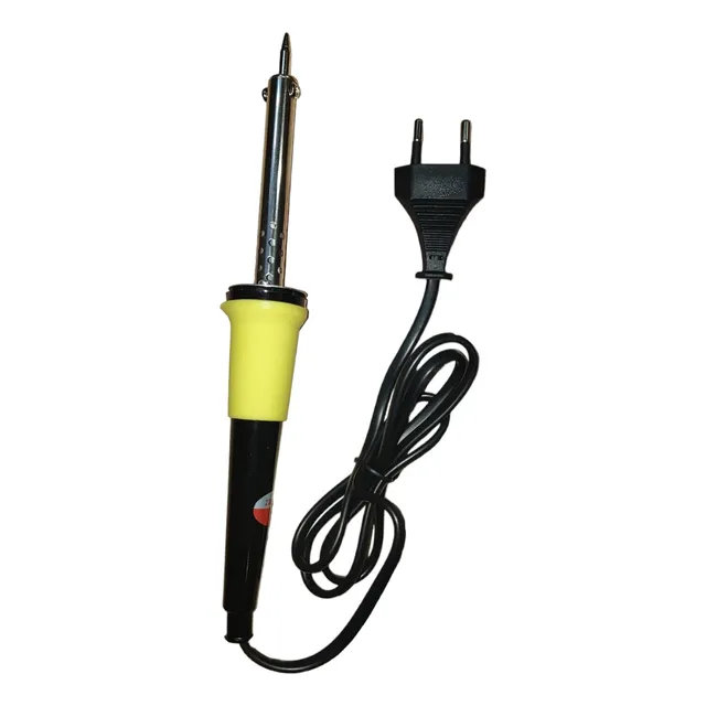 Cautin Electrico Tipo Lapiz Calor Electricidad Soldar