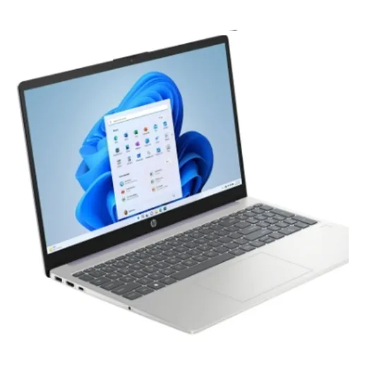 Hp Intel Core I3 256gb Ssd 8gb Ram W11 15.6 Fhd