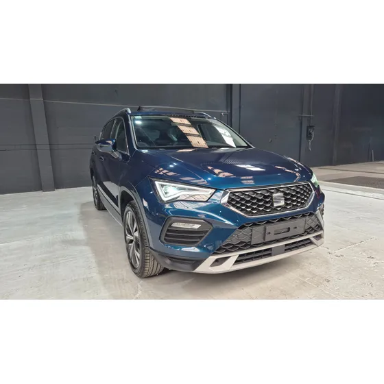 Seat Ateca 1.4 Xperience 150hp At