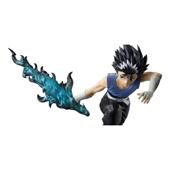 Action Figure Hiei  Banpresto - Yu Yu Hakusho