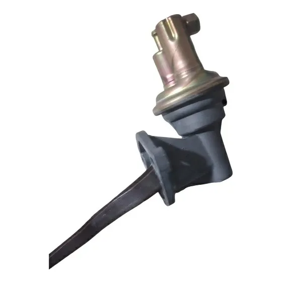 Bomba Gasolina Mecanica Ford 370