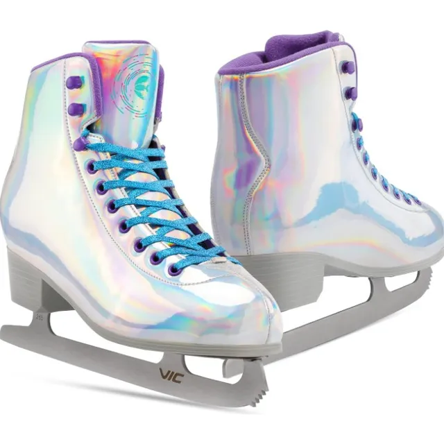 Patines Para Hielo Artísticos Para Mujeres, Niñas Talla 39