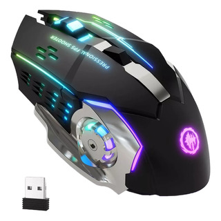 Mouse Inalambrico Recargable Raton Dpi Mause Bluetooth 2.4g Mouse Inalambrico Recargable Raton Dpi Mause Bluetooth 2.4g