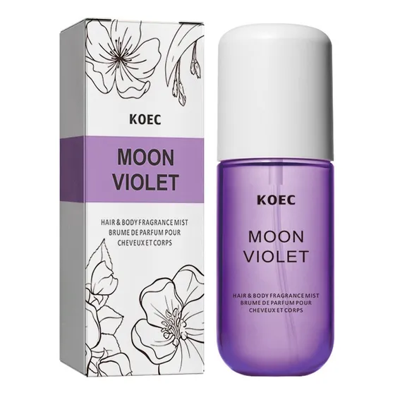 Eh Perfume De Vainilla De Piedra Lunar