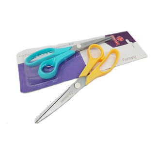Tesoura Mundial Fantasy 21,6cm Colorida Tesoura Mundial Fantasy 21,6cm Colorida