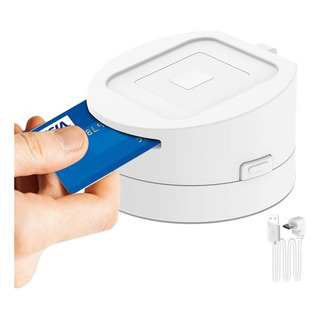 Miragecover Dock Para Square Reader - Compatible Con Square Miragecover Dock Para Square Reader - Compatible Con Square