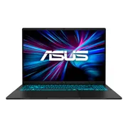 Notebook Asus Vivobook 16 Core 5 8gb Ram 512gb Ssd 16 Rtx 3050 Negro