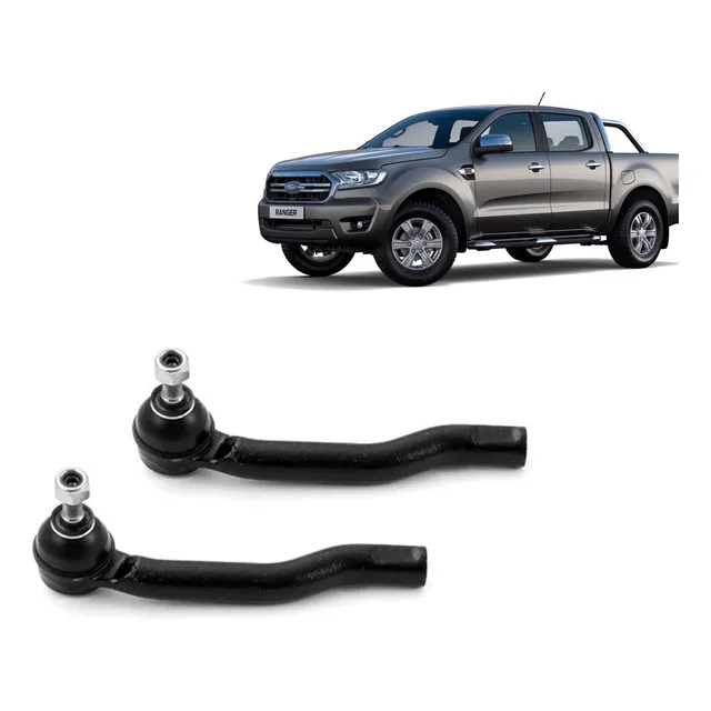 Terminales Dirección Ford Ranger 2013-2021 (par)