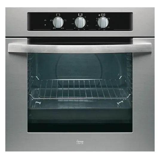 Horno Gas Teka Acero Fga-820