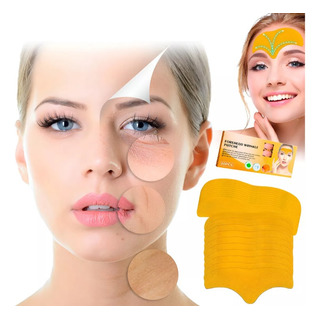 Parches Para Las Arrugas Faciales Colágeno Elimina Fácil Parches Para Las Arrugas Faciales Colágeno Elimina Fácil