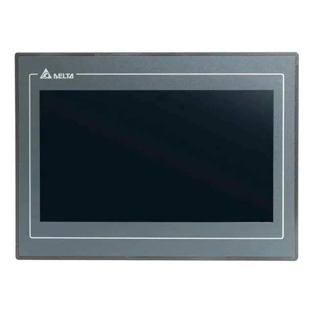 Pantalla Delta Hmi Serie Dop-110/s De 10  