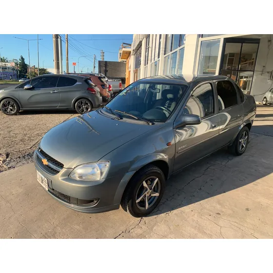Chevrolet Classic 1.4 Ls A+d