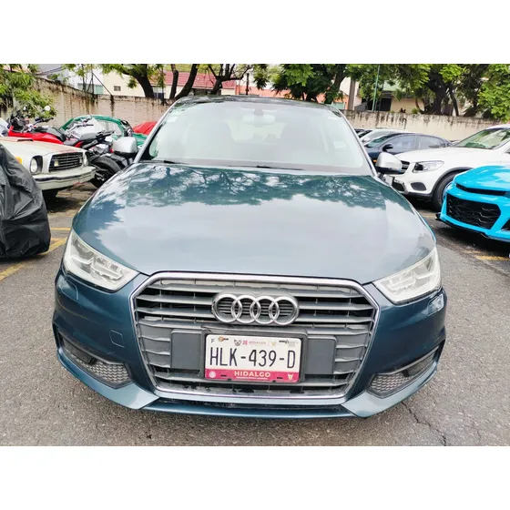 Audi A1 1.4 Ego Mt