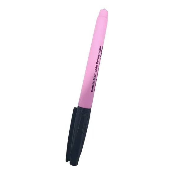 Caneta P/ Marcação Permanente Easypath Resistente Solventes