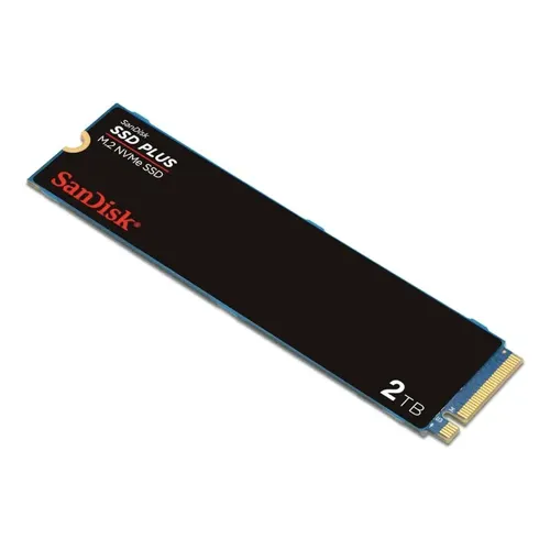 SSD NVMe WD Blue SN5000 2TB M.2 2280 PCIe 4.0 5150MB/s