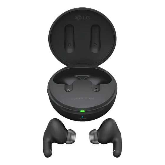 Audifonos Inalambricos LG Tone-fp5 Auriculares Bluetooth 5.2