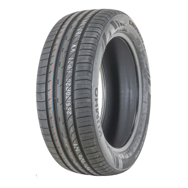 Neumático de llanta 20 Kumho 255/50r20 109v Hp91