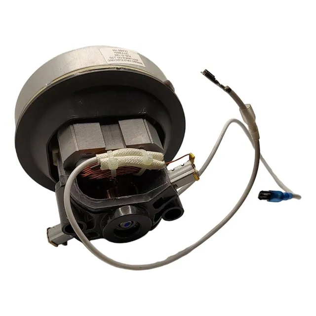 Motor Aspirador De Pó Philco Pas1800 127v 1200w