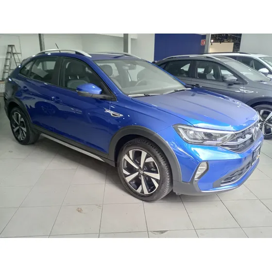 Volkswagen Nivus 1.0t Highline At