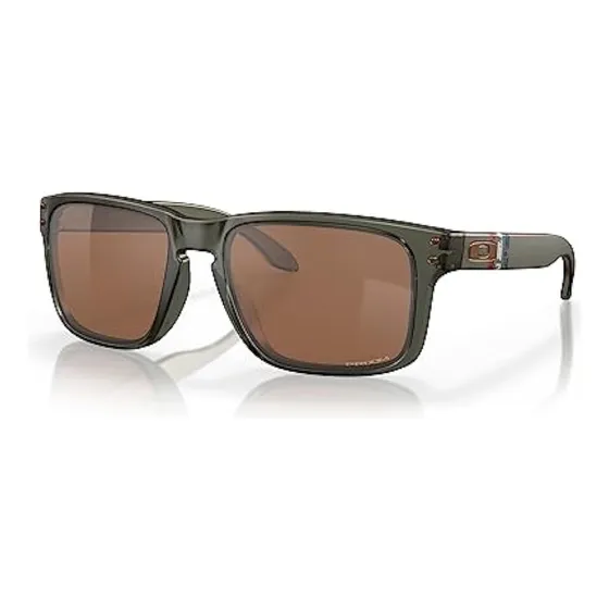 Oakley Men's Oo9102 Holbrook Square Sunglasses