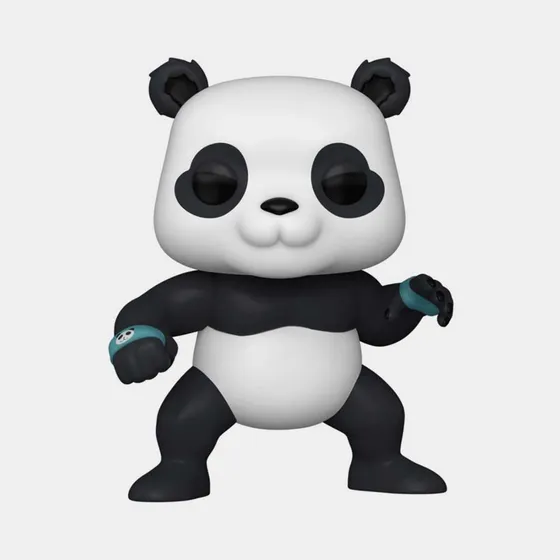 Funko Pop! Animation: Jujutsu Kaisen - Panda