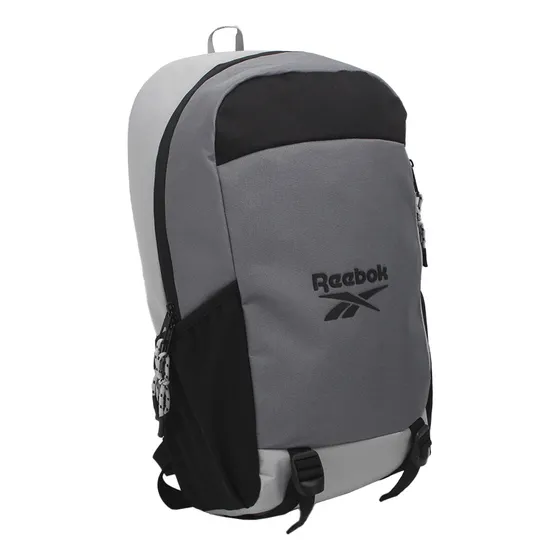 Mochila Deportiva Reebok Portanotebook Interior Forrado Mesh