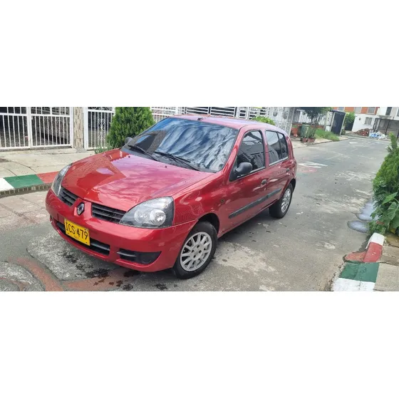 Renault Clio 1.2 Campus