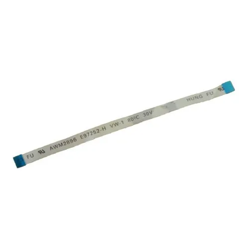 Flat Cable Touchpad Novo Para Notebook Positivo Sim Sim+