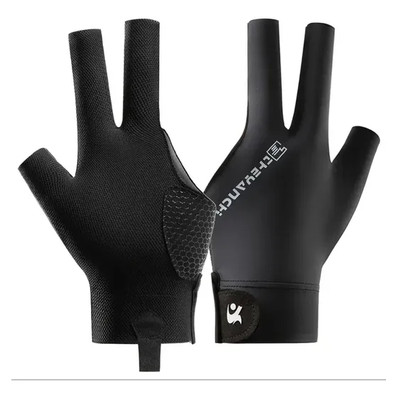 Guantes De Billar - Pool