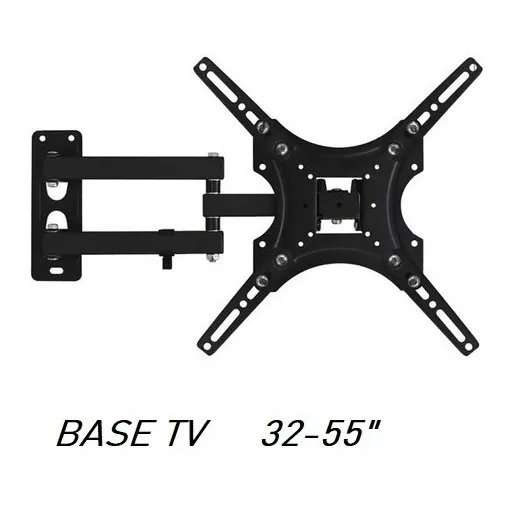 Base Tv Pared 32  A 55  Ccs 