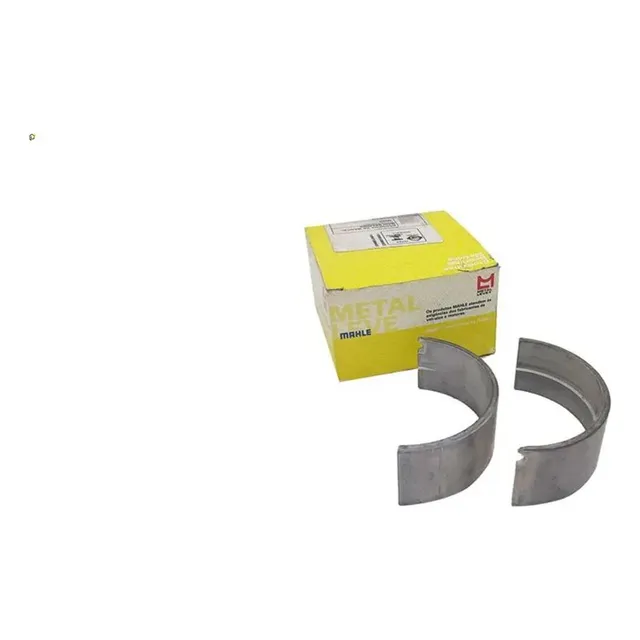 Kit C/4 Jogo Bronzina De Mancal Std Mwm D226/d229/d225